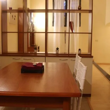 Krea Apartments! Appartamento