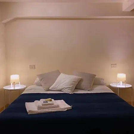 Appartamento Krea Apartments!