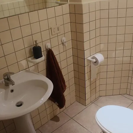 Appartamento Krea Apartments!