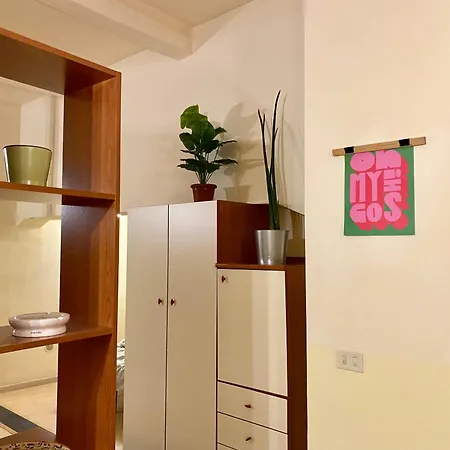 Appartamento Krea Apartments!
