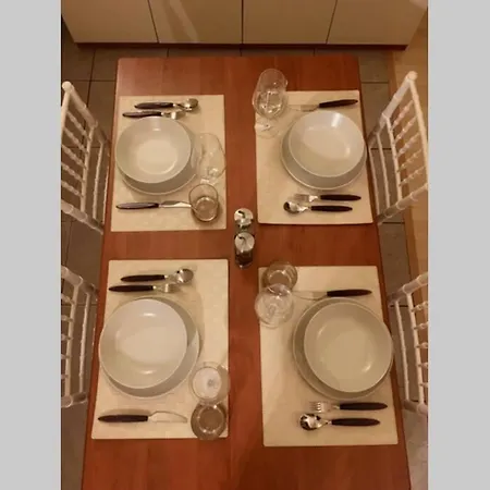 Krea Apartments! *