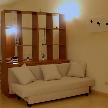 Krea Apartments! Apartment *