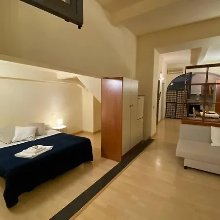 Apartment Krea Apartments! *