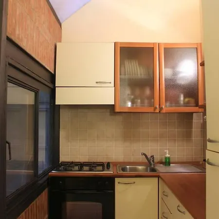 Krea Apartments! Apartment *