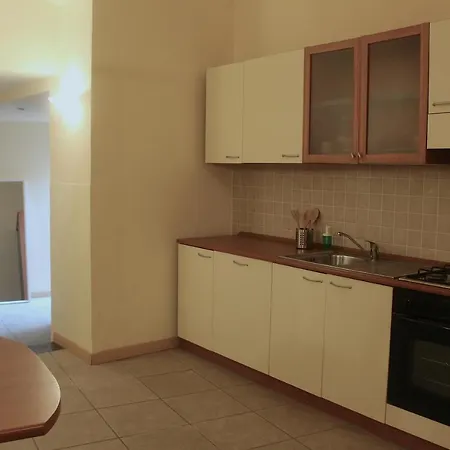Krea Apartments! *