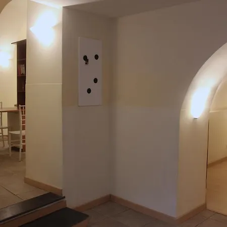 Krea Apartments! Apartment Catania