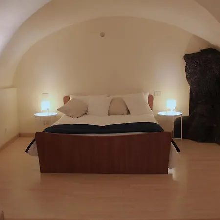 Krea Apartments! *