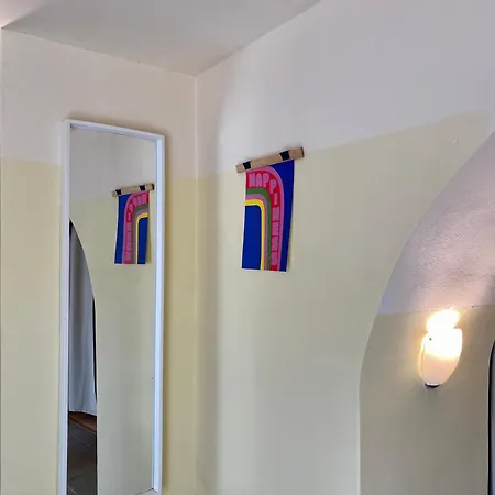 Krea Apartments! Catania
