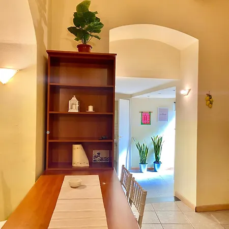 Krea Apartments! Apartment *